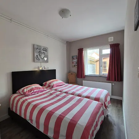 Wilhelminastraat 21 * Egmond aan Zee