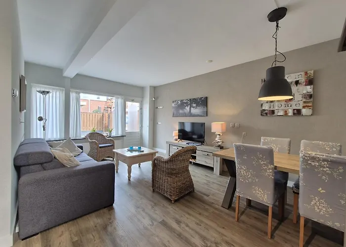 Wilhelminastraat 21 Egmond aan Zee