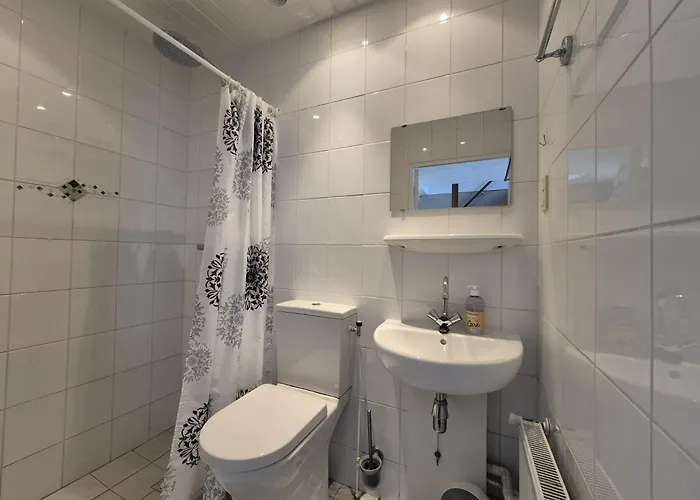 Wilhelminastraat 21 Egmond aan Zee