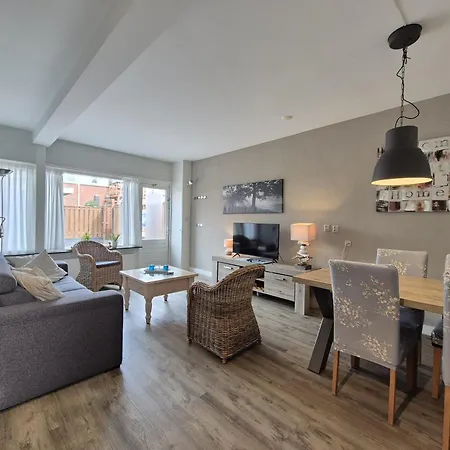 Wilhelminastraat 21 Egmond aan Zee